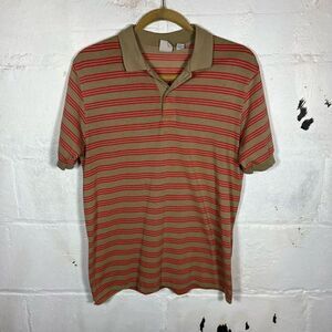Vintage 70s Striped Levi’s Polo